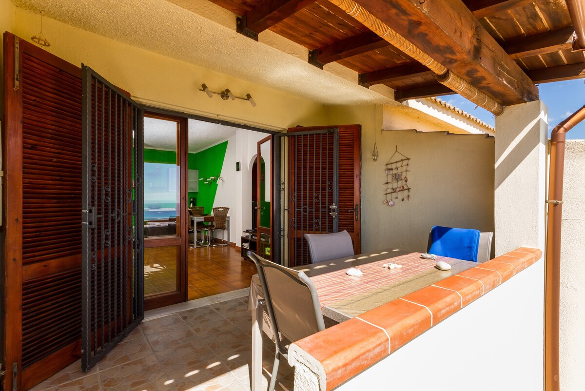 Ferienwohnung mit Panoramablick Bild 5