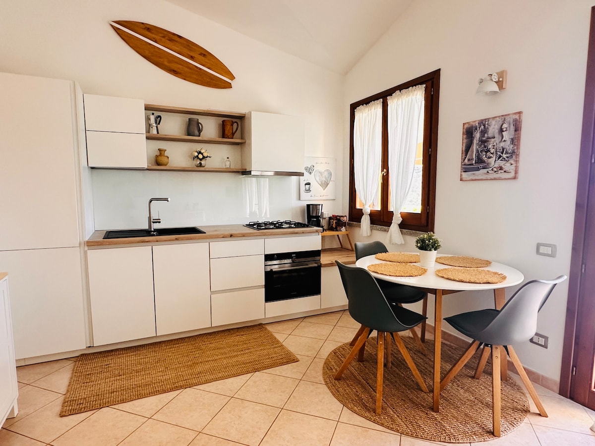 Villa Lucien Bild 13