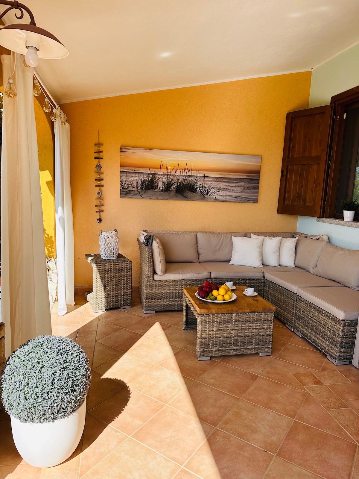 Villa Lucien Bild 20