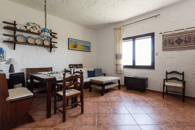 Wohnung mit Meerblick Bild 6
