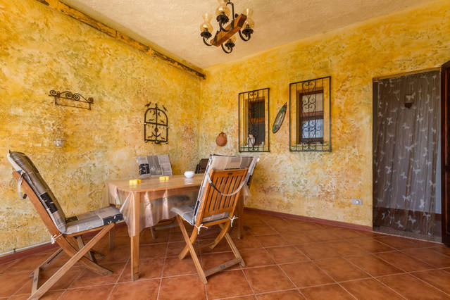 Wohnung mit Meerblick Bild 7