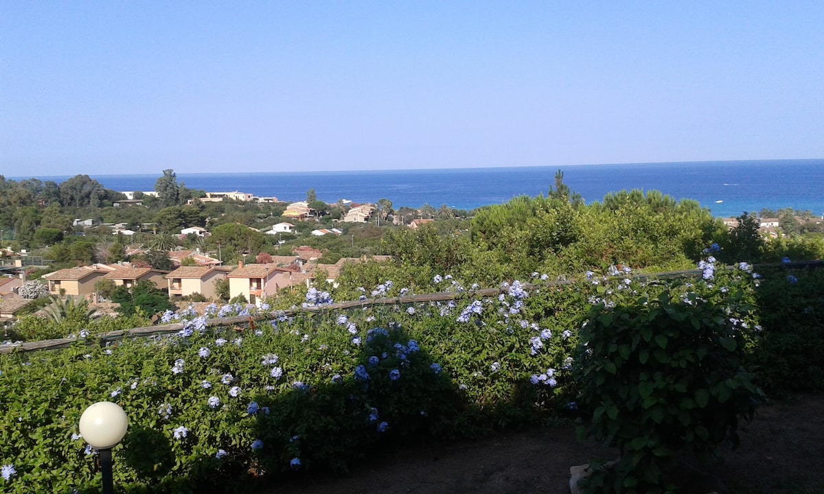 Wohnung mit Meerblick Bild 8
